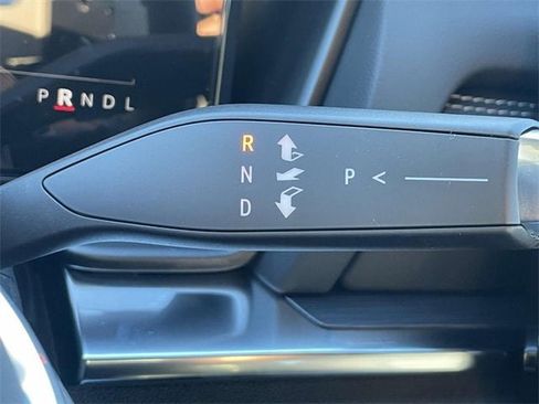 New 2026 GMC Terrain Elevation image 15