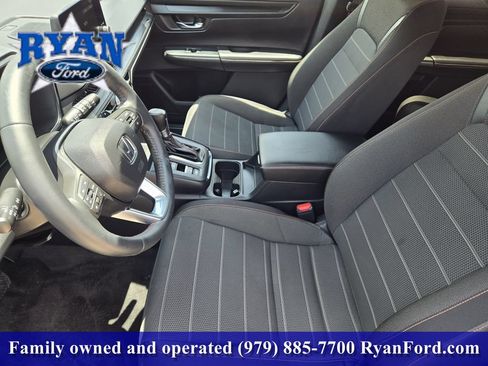 Used 2024 Honda CR-V Sport image 9