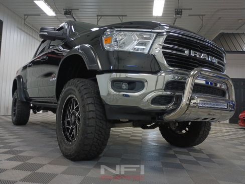Used 2019 RAM 1500 Big Horn AWD/4WD image 15