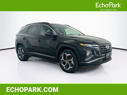 Used 2024 Hyundai Tucson SEL w/ Convenience Package