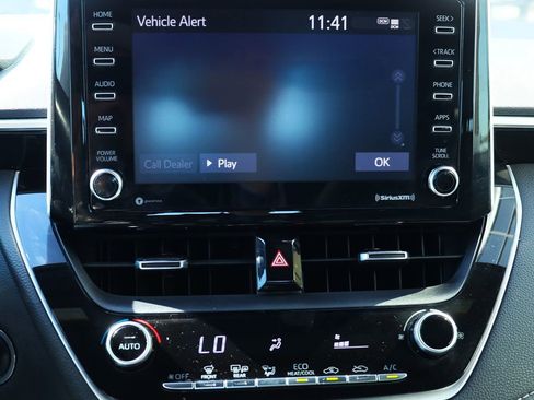 Used 2020 Toyota Corolla SE image 43