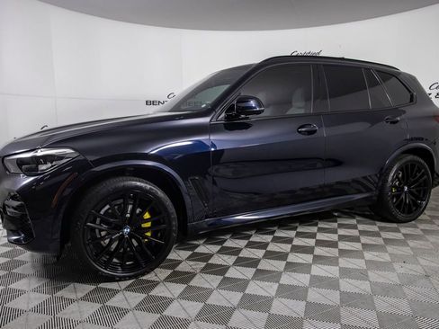 Used 2023 BMW X5 sDrive40i w/ M Sport Package image 8