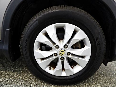 Used 2012 Honda CR-V EX-L image 22