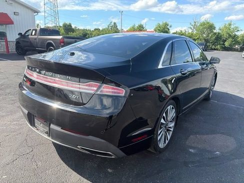 Used 2018 Lincoln MKZ Reserve FWD image 7