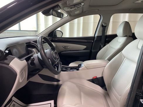 Used 2023 Hyundai Tucson SEL w/ Convenience Package image 16