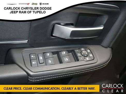 New 2026 RAM 2500 Big Horn image 12