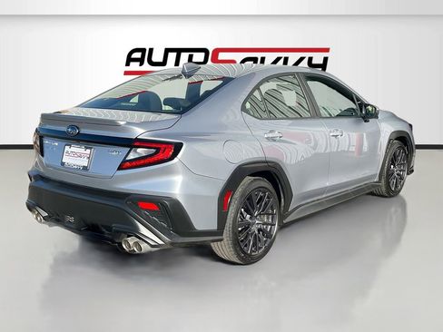 Used 2022 Subaru WRX Premium image 7