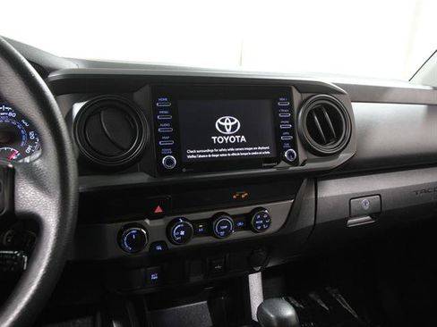 Used 2022 Toyota Tacoma SR image 9