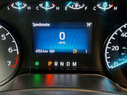 Used 2023 Ford F150 XLT AWD/4WD image 8