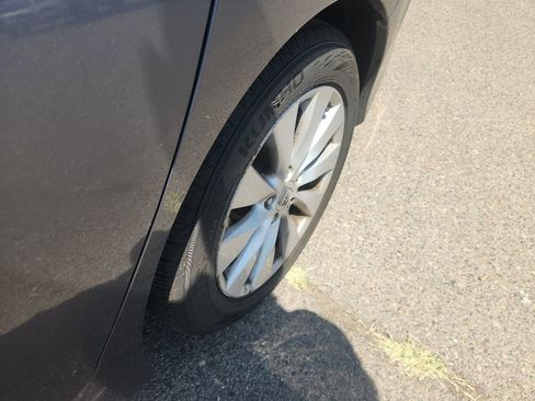Used 2015 Honda Accord EX image 8