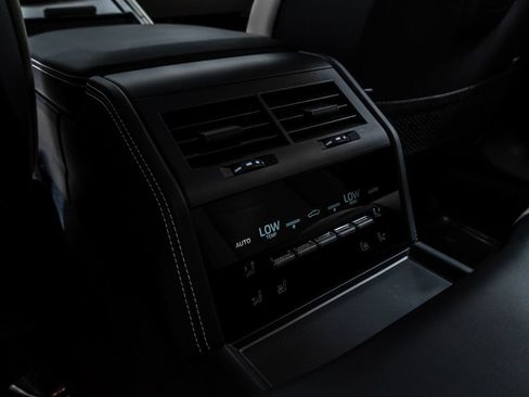 New 2026 Porsche Panamera 4 AWD/4WD image 27