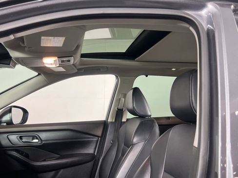 Used 2023 Nissan Rogue SV w/ SV Premium B Package image 22