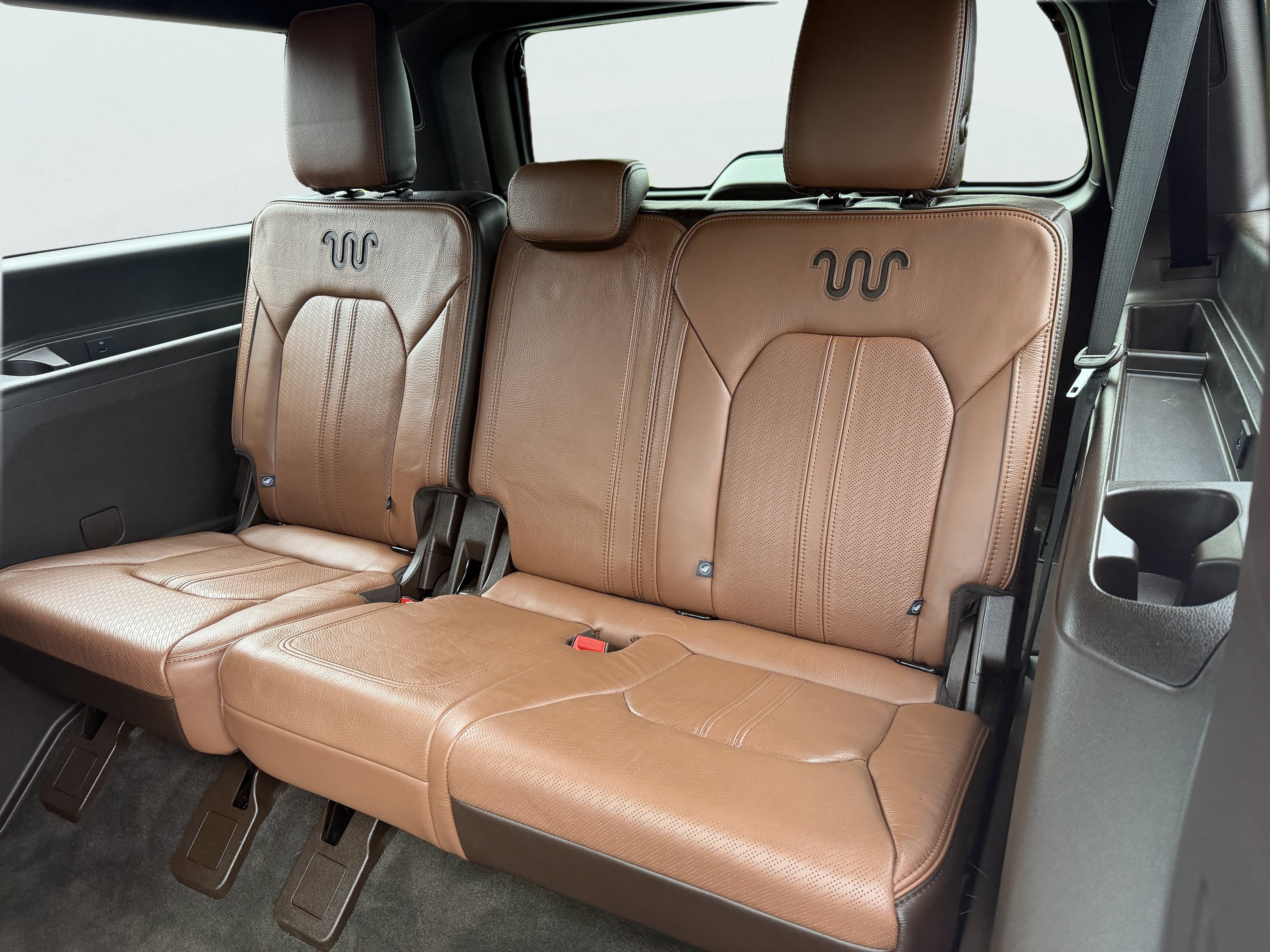Used 2024 Ford Expedition Max King Ranch AWD/4WD image 19
