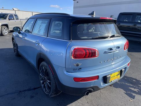 Used 2017 MINI Cooper Clubman ALL4 image 6