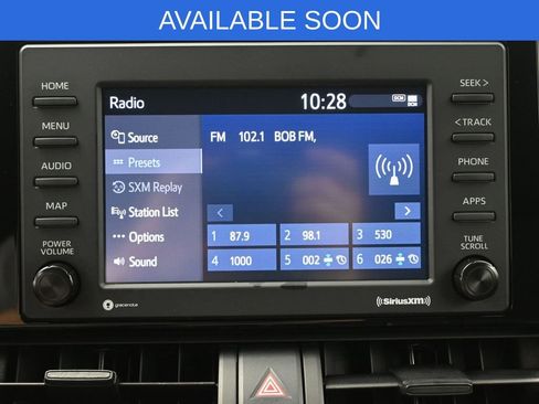 Used 2022 Toyota RAV4 LE image 19
