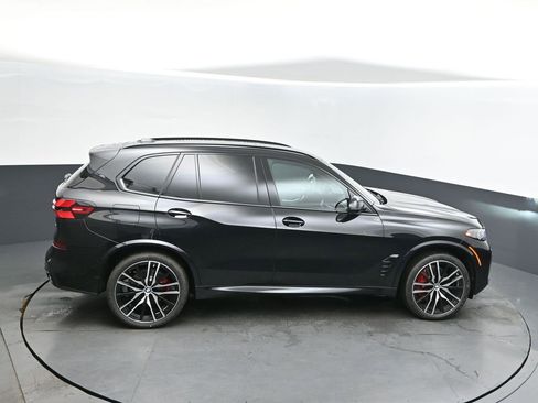 New 2026 BMW X5 sDrive40i w/ M Sport Package image 34