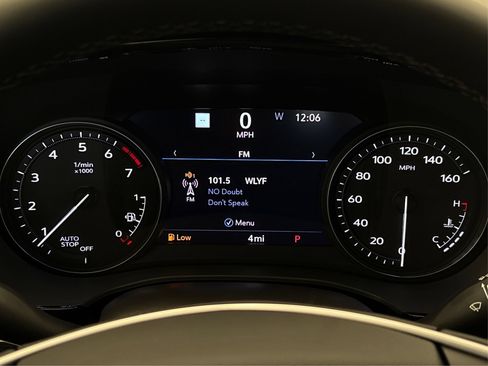 New 2026 Cadillac XT5 Premium Luxury FWD image 18