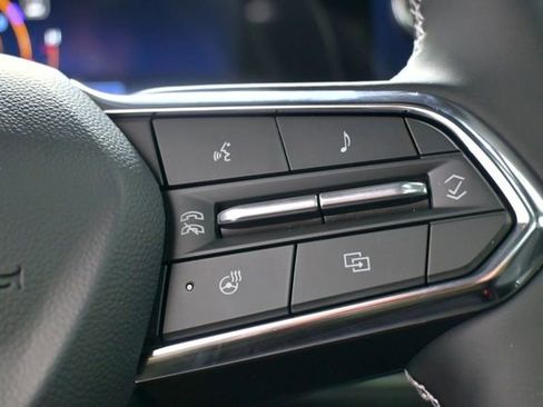 New 2026 Chevrolet Traverse LT w/ Sun and Wheel Package image 21