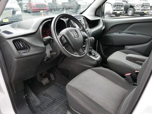 Used 2019 RAM ProMaster City Tradesman SLT FWD image 13
