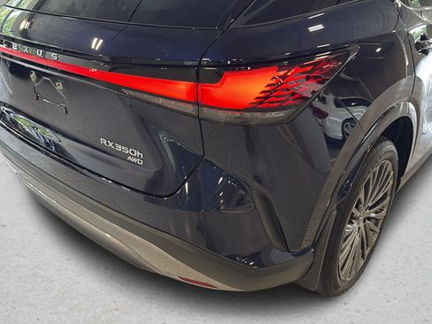 Certified 2023 Lexus RX 350 w/ Accessory Package (Z1) AWD/4WD image 12