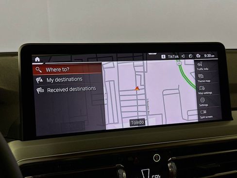 Used 2025 BMW X4 xDrive30i w/ Premium Package image 15