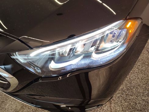 Certified 2026 Mercedes-Benz E 350 Sedan image 11