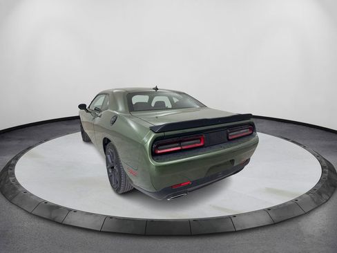 Used 2023 Dodge Challenger SXT w/ Blacktop Package RWD image 7