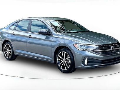 Certified 2024 Volkswagen Jetta Sport