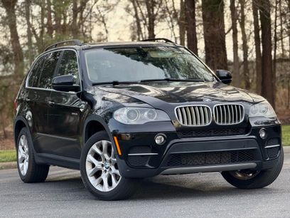 Used 2013 BMW X5 xDrive35i