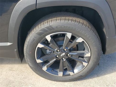 New 2026 Chevrolet Equinox RS w/ Convenience Package III image 5