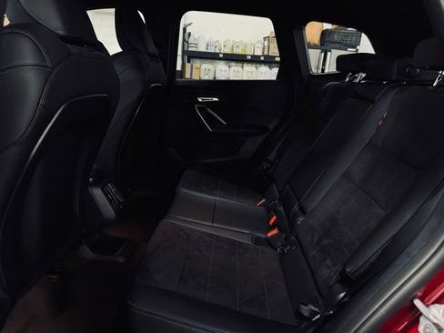 New 2026 BMW X1 xDrive28i w/ M Sport Package image 21