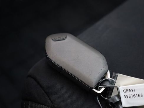Used 2025 Kia K5 LXS image 25