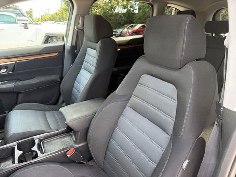 Used 2017 Honda CR-V EX image 22