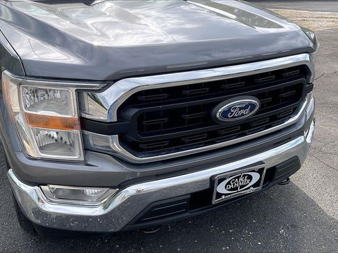 Used 2022 Ford F150 XLT w/ Trailer Tow Package AWD/4WD image 30