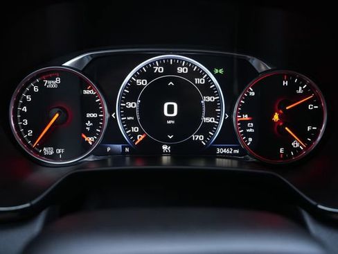 Used 2021 Chevrolet Blazer RS w/ Enhanced Convenience Package image 28