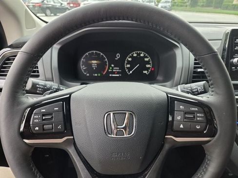 Certified 2026 Honda Odyssey Elite image 29