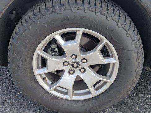 Used 2021 Ford Bronco Sport Base image 12