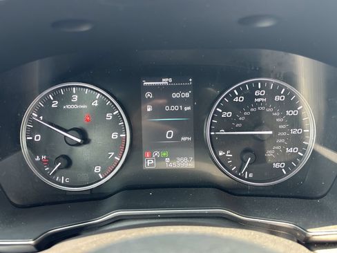 Used 2021 Subaru Outback Limited w/ Popular Package #2 AWD/4WD image 24