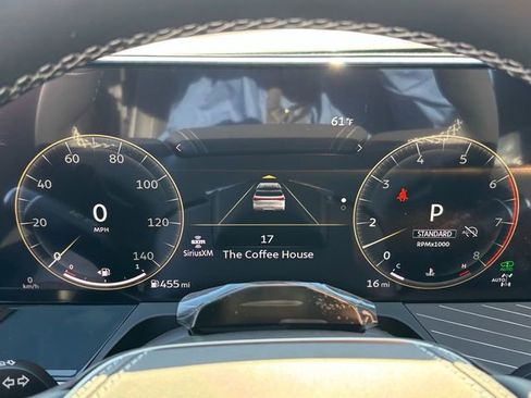 New 2026 INFINITI QX80 Autograph w/ Premium Cargo Package image 29