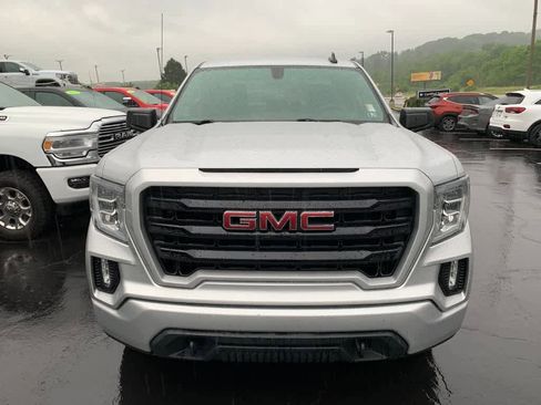 Used 2019 GMC Sierra 1500 Elevation w/ Elevation Value Package AWD/4WD image 8