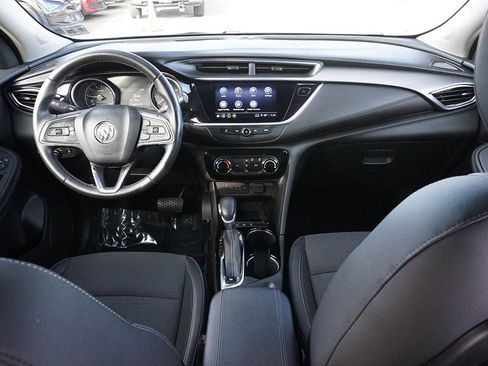 Used 2020 Buick Encore GX Preferred w/ Sport Touring Package image 37