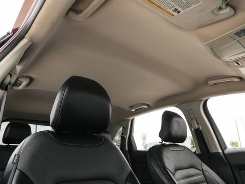 Used 2017 Ford Edge SEL w/ Equipment Group 201A AWD/4WD image 20