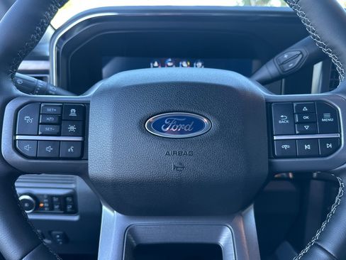 New 2026 Ford F250 Lariat w/ Tremor Off-Road Package image 23