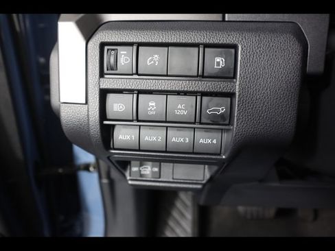 Used 2026 Toyota 4Runner TRD Off-Road Premium w/ Tow Technology Package AWD/4WD image 18
