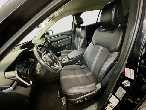 Used 2025 MAZDA CX-50 AWD 2.5 S w/ Preferred Package image 13