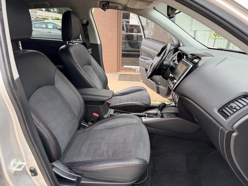 Used 2022 Mitsubishi Outlander Sport SE FWD image 14