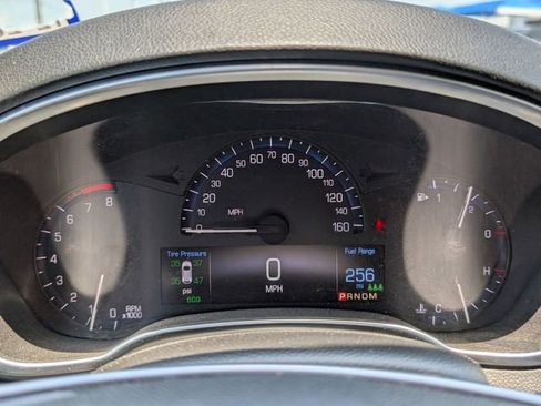 Used 2015 Cadillac SRX Luxury FWD image 13