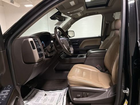 Used 2018 GMC Sierra 1500 Denali w/ Denali Ultimate Package image 19