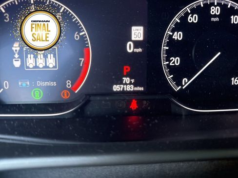 Used 2021 Honda Accord Sport image 17