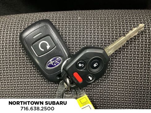 Used 2018 Subaru Crosstrek 2.0i Premium image 30